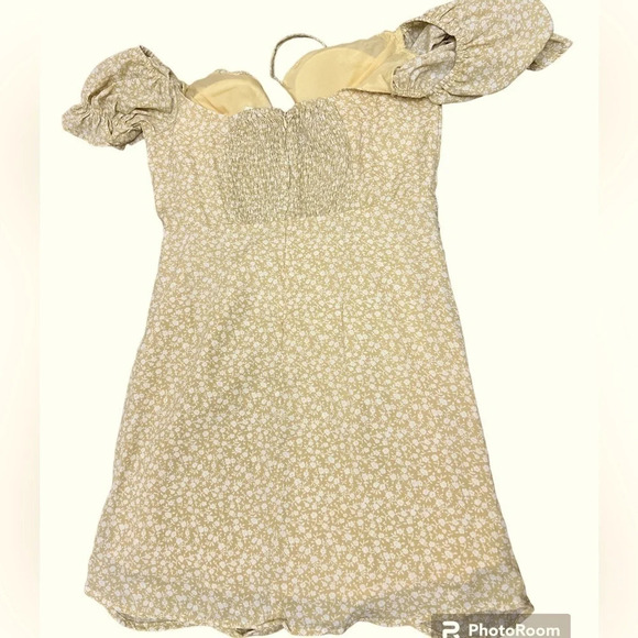 Mable By Anthropologie Mini Dress - Picture 3 of 16